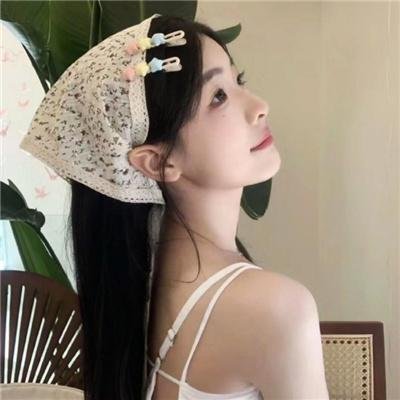 溺水小妹