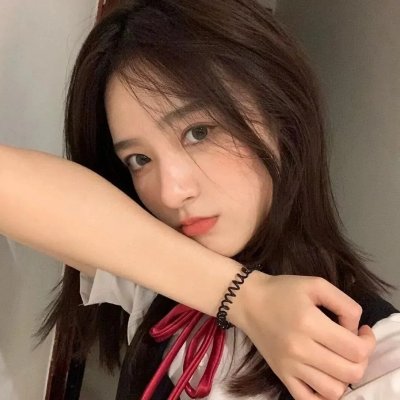 特别的她