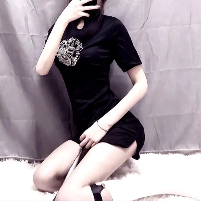 水底情深
