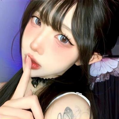 云端美人