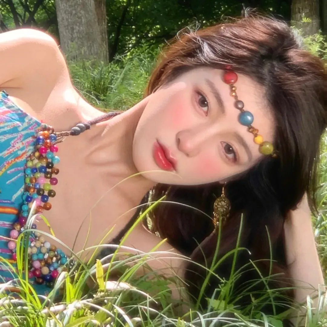 科学怪人创造的女人